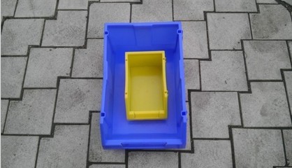 批發(fā)供應(yīng)環(huán)保PP塑料零件盒 品質(zhì)、價(jià)格與服務(wù)的完美結(jié)合