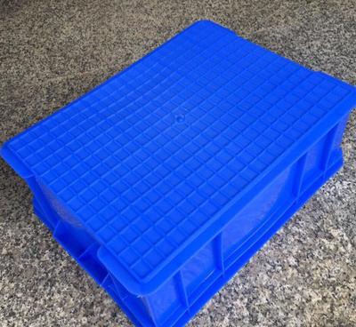 【多色塑料周轉(zhuǎn)箱 540*420*240mm塑膠物流箱 聯(lián)生塑】價(jià)格_廠家_圖片 -