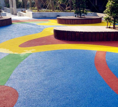 重慶EPDM塑膠跑道運動場地施工全解析 從選材到驗收的專業指南