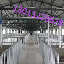 北京慧怡公司畜牧設備事業(yè)部 專業(yè)畜牧設備與牧場工程設計解決方案